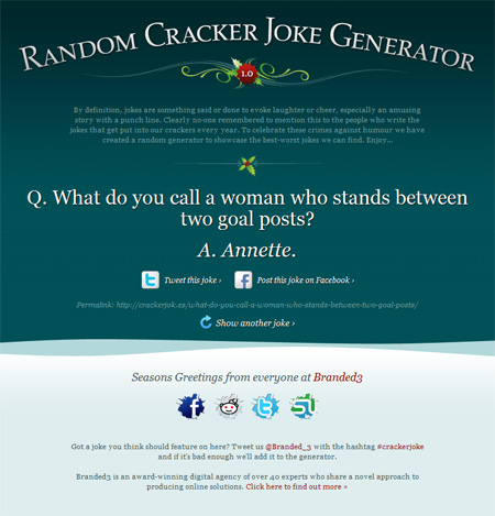 Crackerjok.es