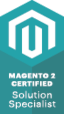 Magento2 Certified Solution Specialist