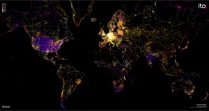 Geolocation with Google Maps