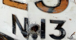 Postcodes