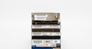 Google Disk Space